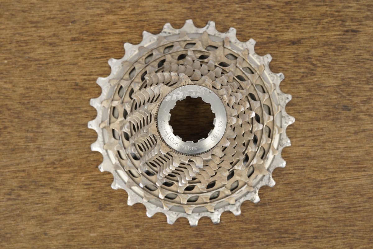 11-28T SRAM Red 22 XG-1190 11 Speed Road Cassette 164g