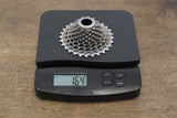 11-28T SRAM Red 22 XG-1190 11 Speed Road Cassette 164g