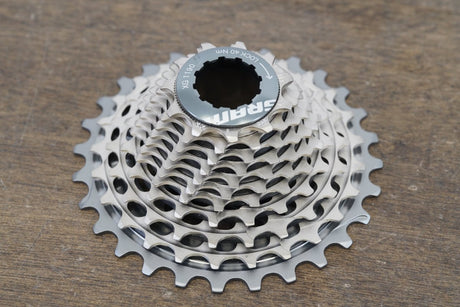 11-28T SRAM Red 22 XG-1190 11 Speed Road Cassette 164g
