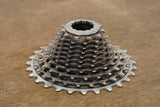 11-28T SRAM Red 22 XG-1190 11 Speed Road Cassette 164g