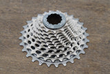 11-28T SRAM Red 22 XG-1190 11 Speed Road Cassette 164g