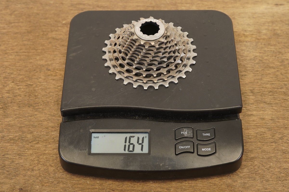 11-28T SRAM Red 22 XG-1190 11 Speed Road Cassette 164g