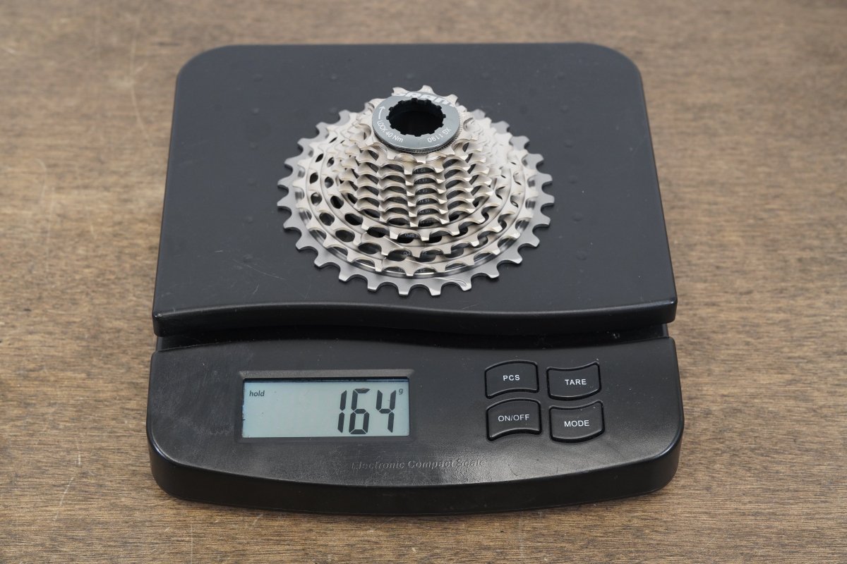 11-28T SRAM Red 22 XG-1190 11 Speed Road Cassette 164g