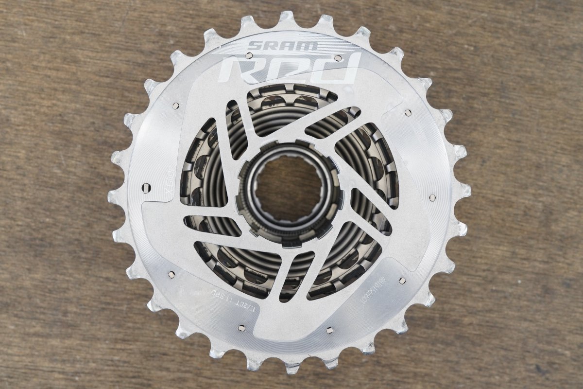 11-28T SRAM Red 22 XG-1190 11 Speed Road Cassette 165g