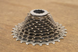 11-28T SRAM Red 22 XG-1190 11 Speed Road Cassette 165g