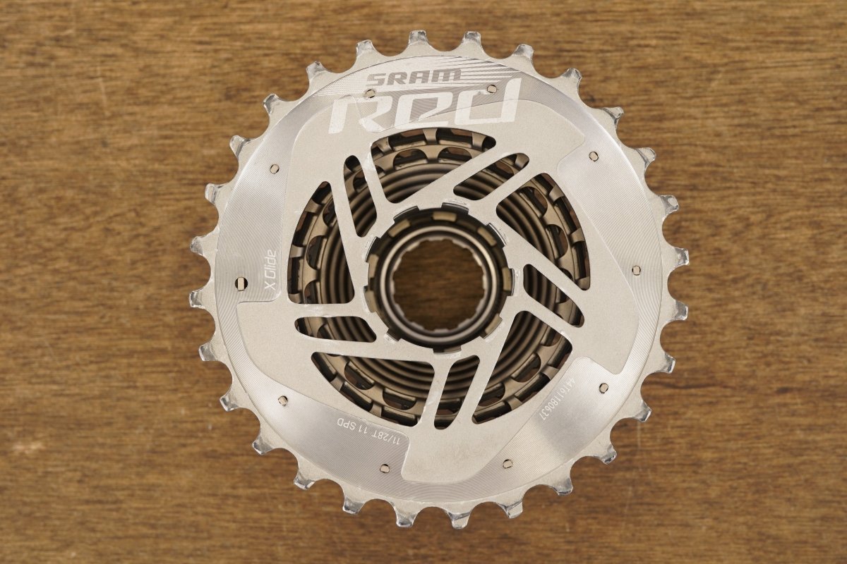 11-28T SRAM Red 22 XG-1190 11 Speed Road Cassette 165g