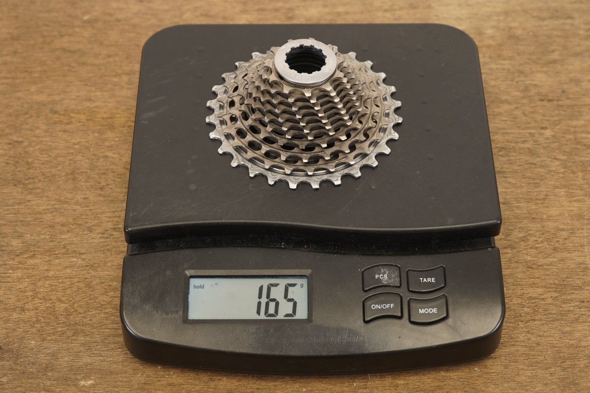 11-28T SRAM Red 22 XG-1190 11 Speed Road Cassette 165g