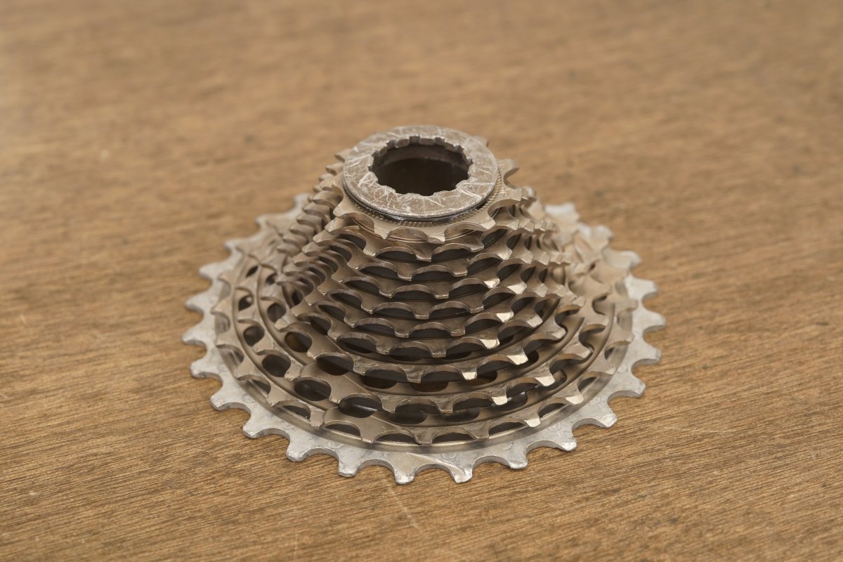 11-28T SRAM Red 22 XG-1190 11 Speed Road Cassette 166g – Elevate 