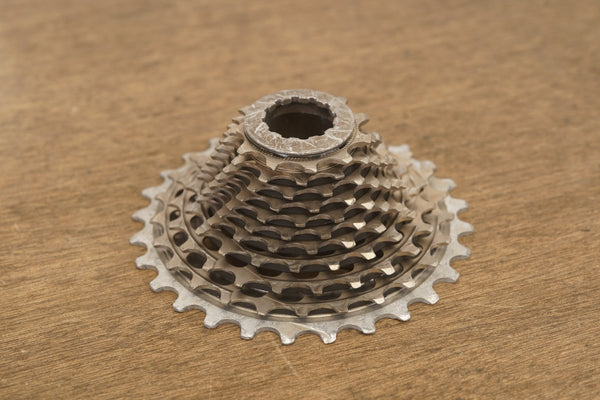 11-28T SRAM Red 22 XG-1190 11 Speed Road Cassette 166g – Elevate