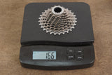 11-28T SRAM Red 22 XG-1190 11 Speed Road Cassette 166g