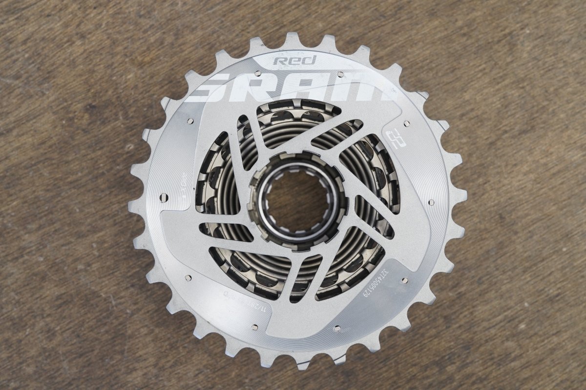 11-28T SRAM Red 22 XG-1190 11 Speed Road Cassette 166g