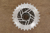 11-28T SRAM Red 22 XG-1190 11 Speed Road Cassette 166g