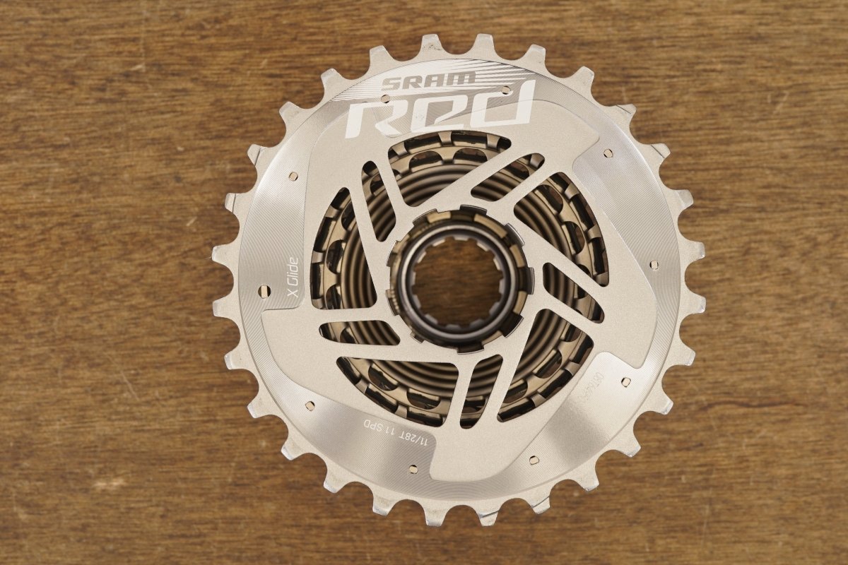 11-28T SRAM Red 22 XG-1190 11 Speed Road Cassette 168g