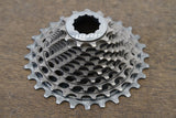 11-28T SRAM Red 22 XG-1190 11 Speed Road Cassette 168g