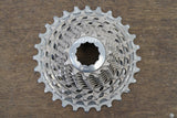 11-28T SRAM Red 22 XG-1190 11 Speed Road Cassette 168g