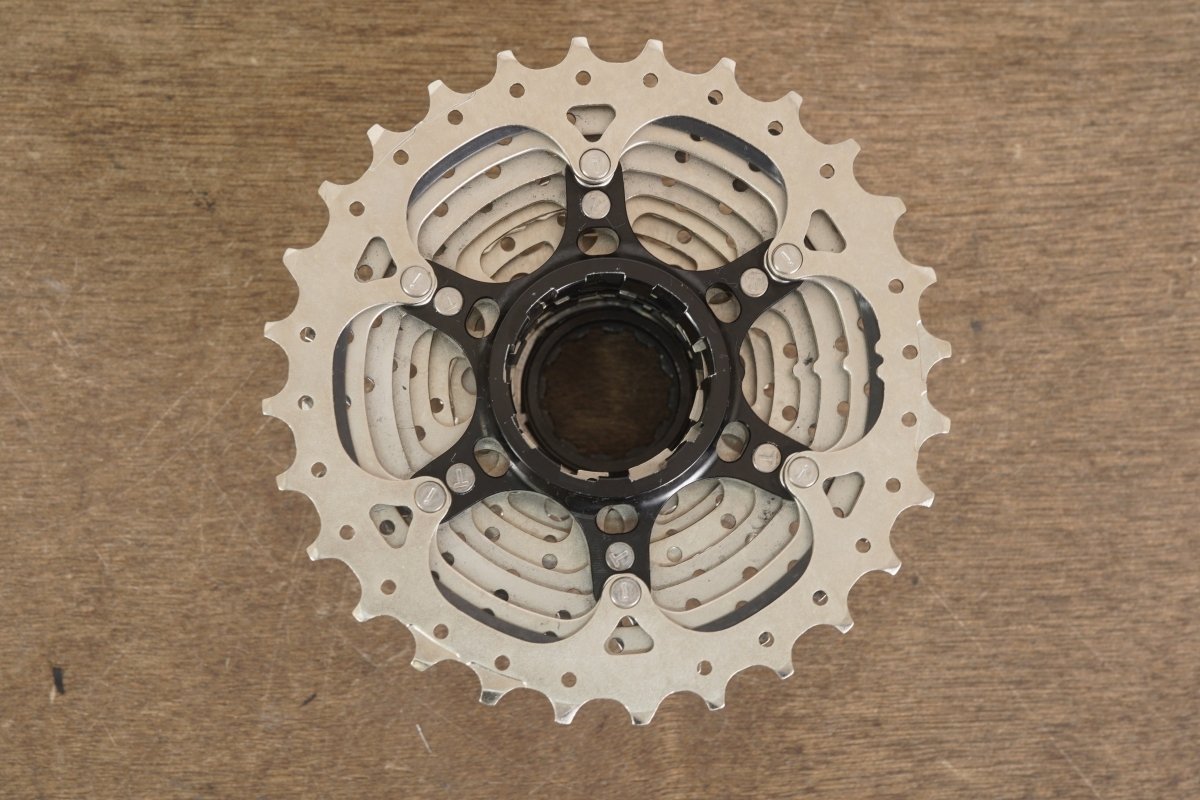 11-28T SunRace CSRX1 11 Speed Road Cassette 277g