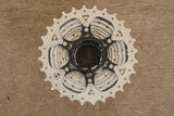 11-28T SunRace CSRX1 11 Speed Road Cassette 277g
