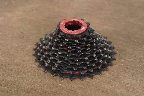 11-28T SunRace CSRX1 11 Speed Road Cassette 278g