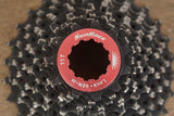 11-28T SunRace CSRX1 11 Speed Road Cassette 278g