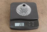 11-29T Campagnolo 11 Speed Road Cassette 285g