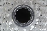 11-29T Campagnolo 11 Speed Road Cassette 285g