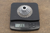 11-29T Campagnolo Record 11 Speed Road Cassette 236g