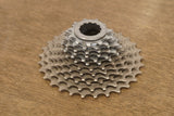 11-29T Campagnolo Super Record 12 Speed Road Cassette 263g