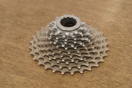 11-29T Campagnolo Super Record 12 Speed Road Cassette 263g