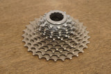 11-29T Campagnolo Super Record 12 Speed Road Cassette 263g