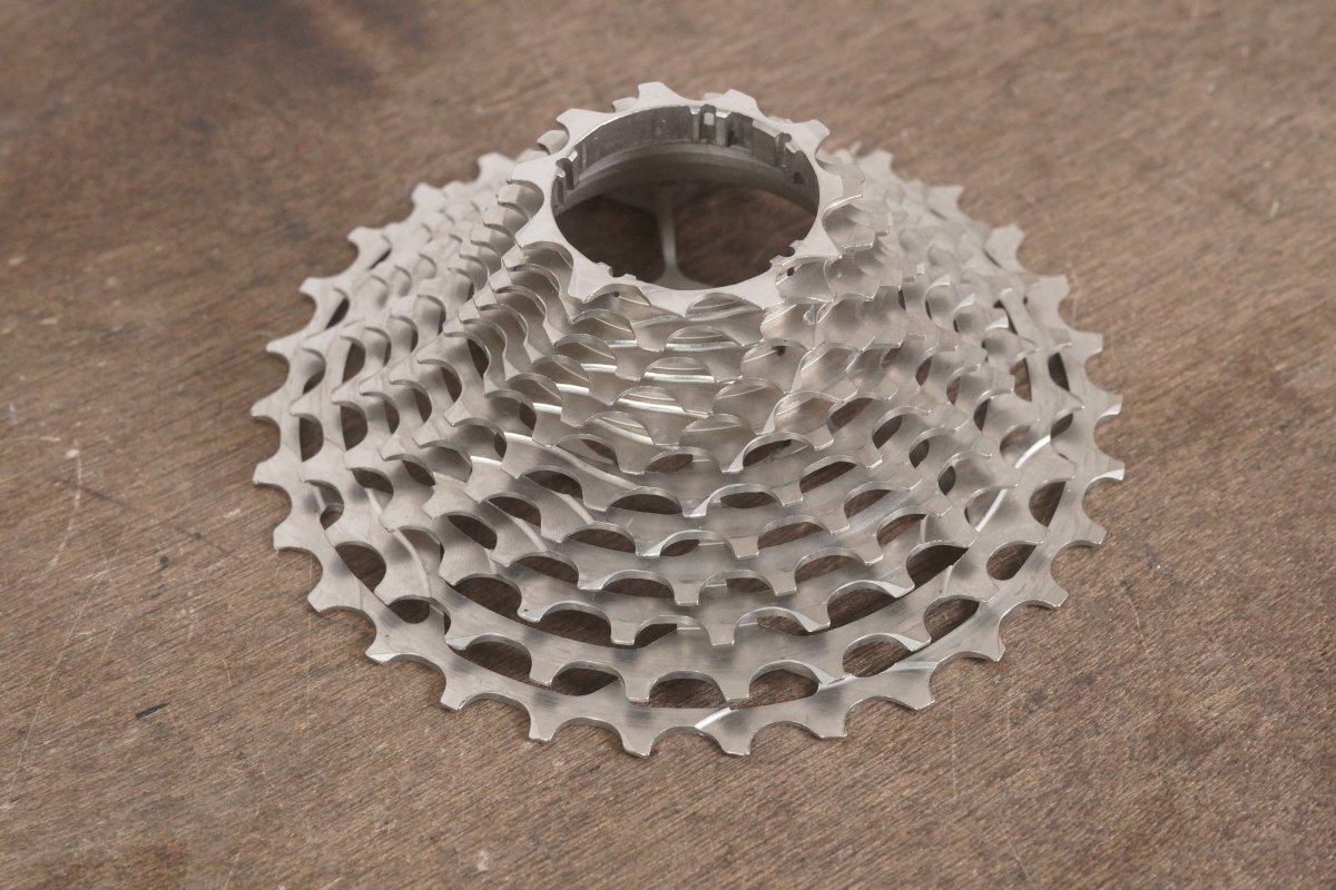 11-30T PrestaCycle Uniblock Pro 12 Speed Cassette 184g