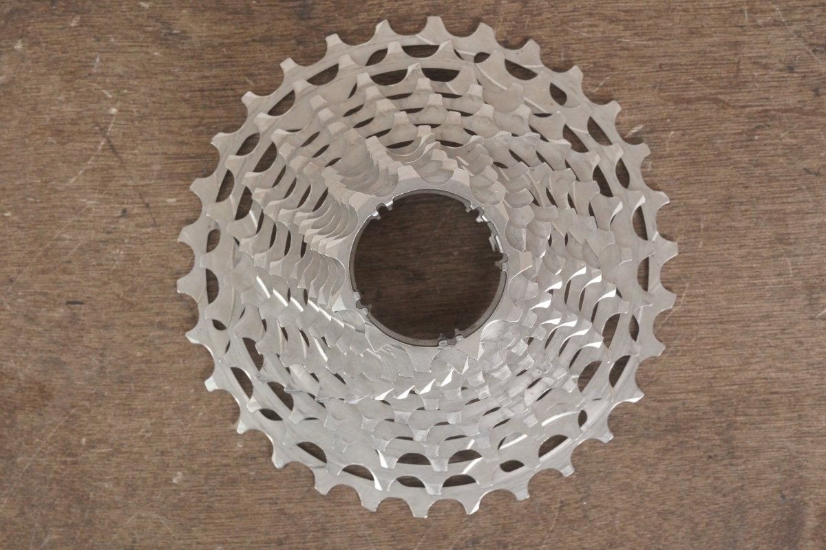 11-30T PrestaCycle Uniblock Pro 12 Speed Cassette 184g