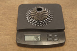 11-30T Rotor Shimano/SRAM 11 Speed Road Cassette 146g