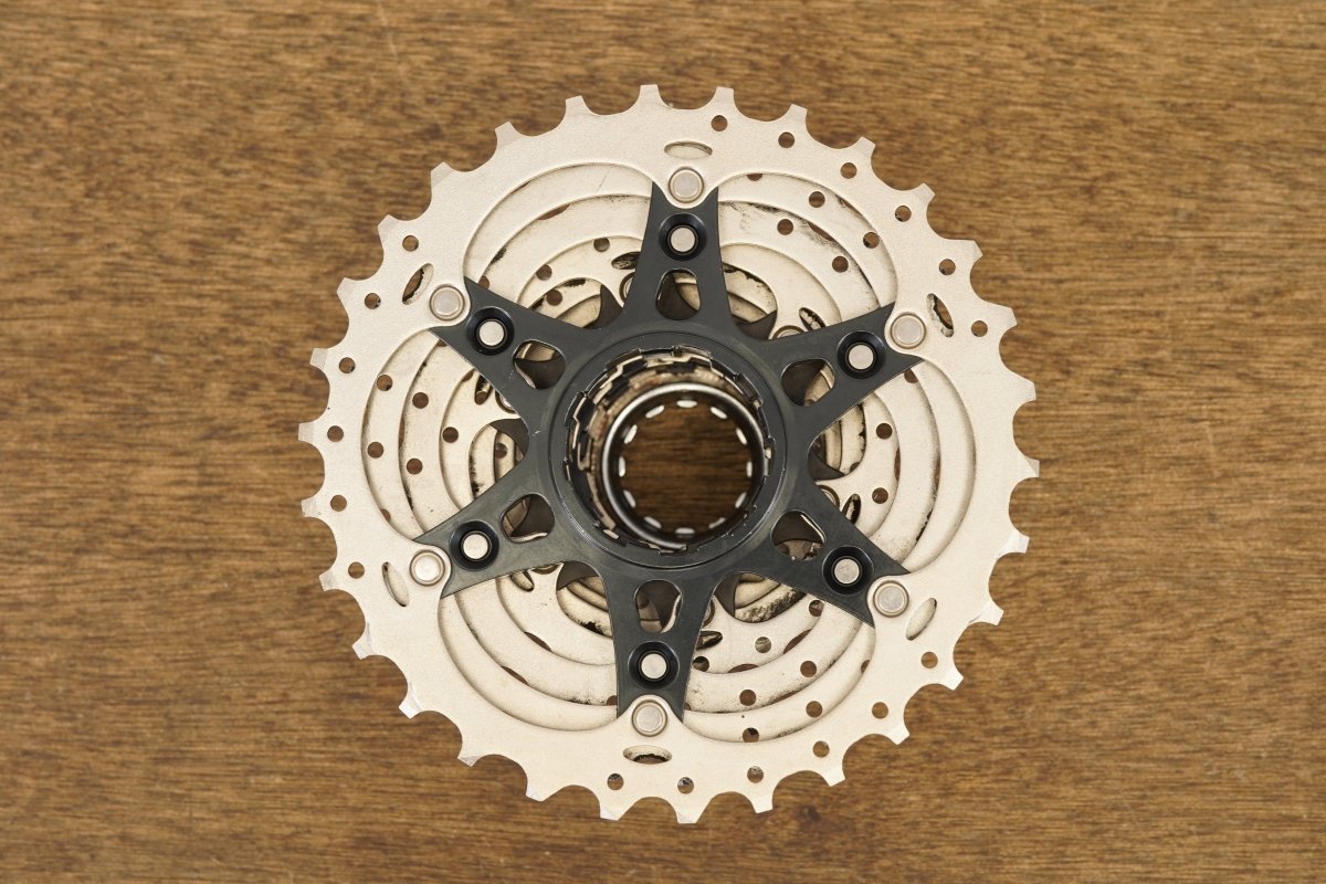 11-30T Shimano 105 CS-R7000 11 Speed Cassette 279g 7000