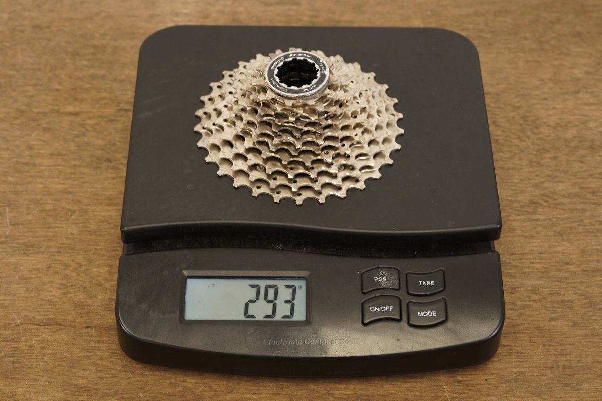 11-30T Shimano 105 CS-R7000 11 Speed Cassette 293g 7000
