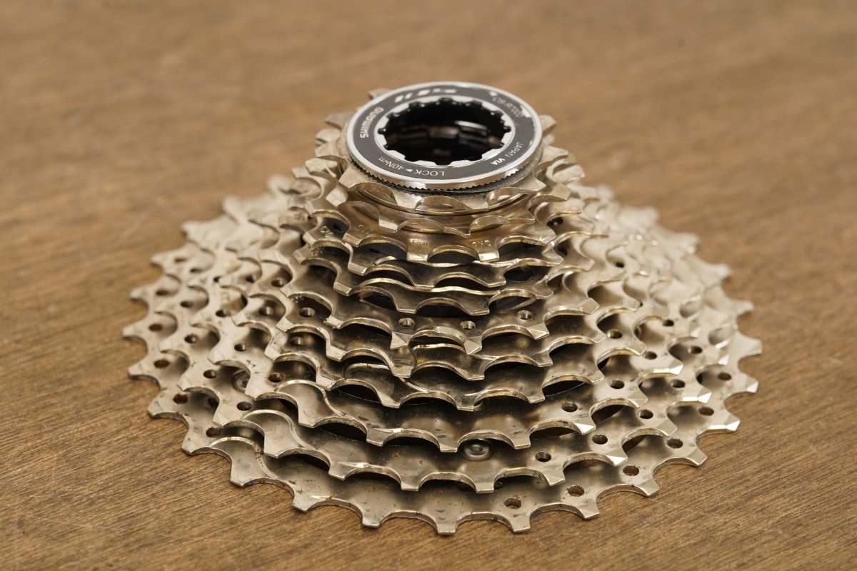 11-30T Shimano 105 CS-R7000 11 Speed Cassette 293g 7000
