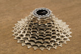 11-30T Shimano 105 CS-R7000 11 Speed Cassette 293g 7000