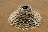 11-30T Shimano 105 CS-R7000 11 Speed Cassette 293g 7000