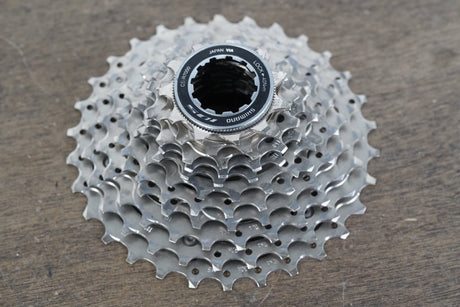 11-30T Shimano 105 CS-R7000 11 Speed Cassette 294g 7000