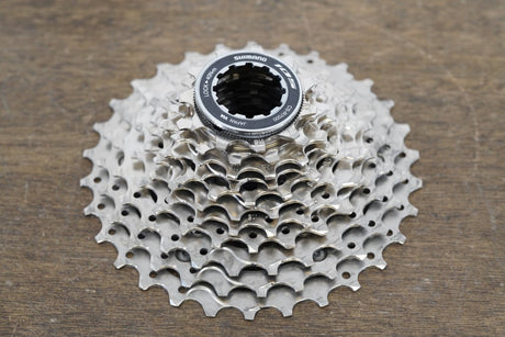 11-30T Shimano 105 CS-R7000 11 Speed Cassette 294g 7000