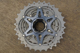 11-30T Shimano Dura-Ace CS-9000 11 Speed Cassette 205g