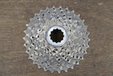 11-30T Shimano Dura-Ace CS-9000 11 Speed Cassette 205g