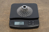 11-30T Shimano Dura-Ace CS-9000 11 Speed Cassette 205g