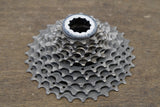 11-30T Shimano Dura-Ace CS-9000 11 Speed Cassette 205g