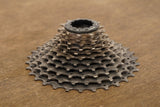 11-30T Shimano Dura-Ace CS-R9100 11 Speed Road Cassette 205g 9100