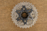 11-30T Shimano Dura-Ace CS-R9100 11 Speed Road Cassette 205g 9100