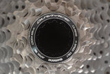 11-30T Shimano Dura-Ace CS-R9100 11 Speed Road Cassette 205g 9100