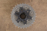 11-30T Shimano Dura-Ace CS-R9100 11 Speed Road Cassette 205g 9100
