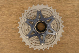 11-30T Shimano Dura-Ace CS-R9100 11 Speed Road Cassette 205g 9100