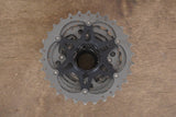 11-30T Shimano Dura-Ace CS-R9100 11 Speed Road Cassette 205g 9100