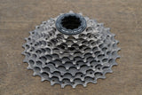 11-30T Shimano Dura-Ace CS-R9100 11 Speed Road Cassette 205g 9100